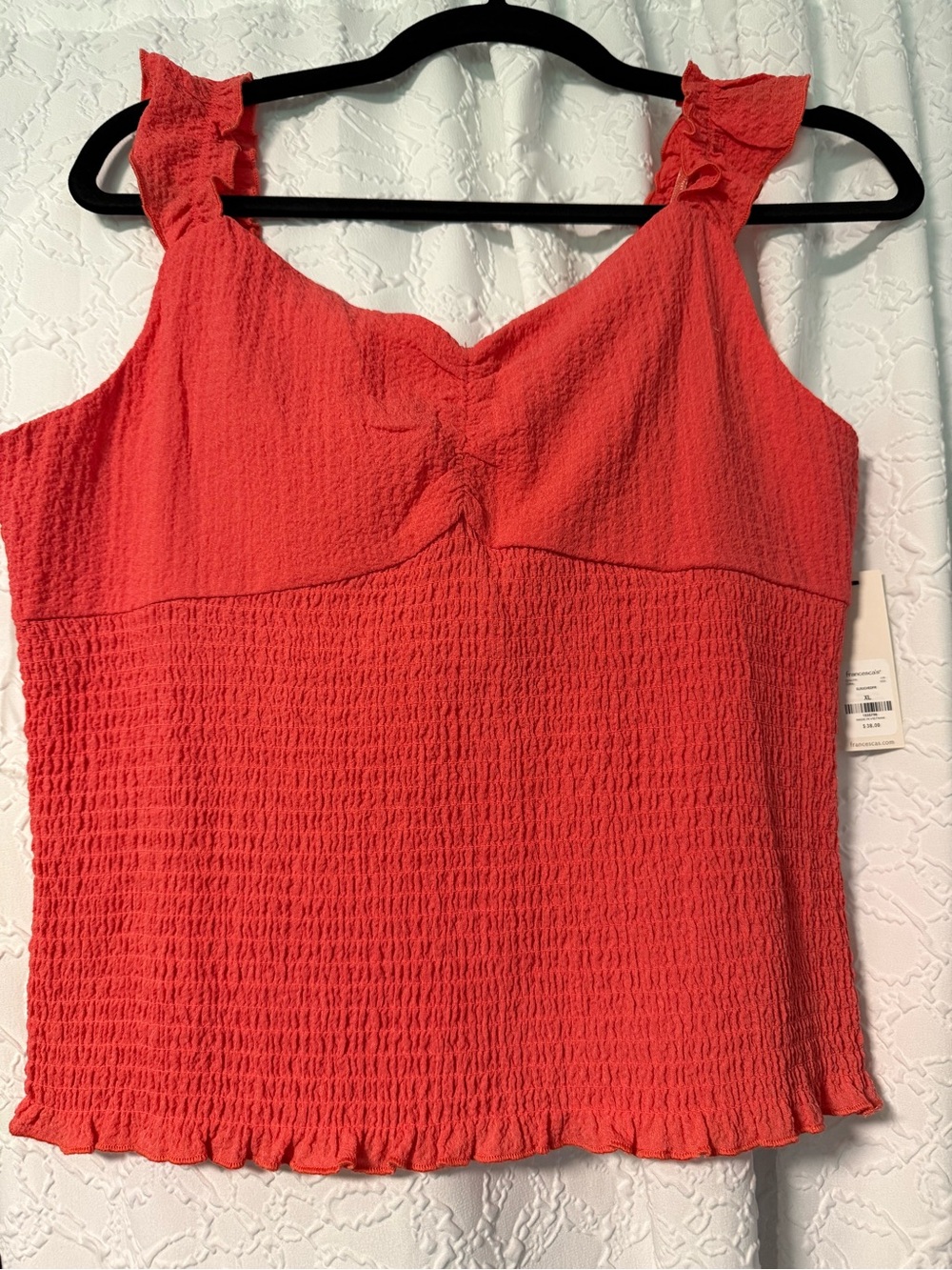 Francesca’s Tank Top